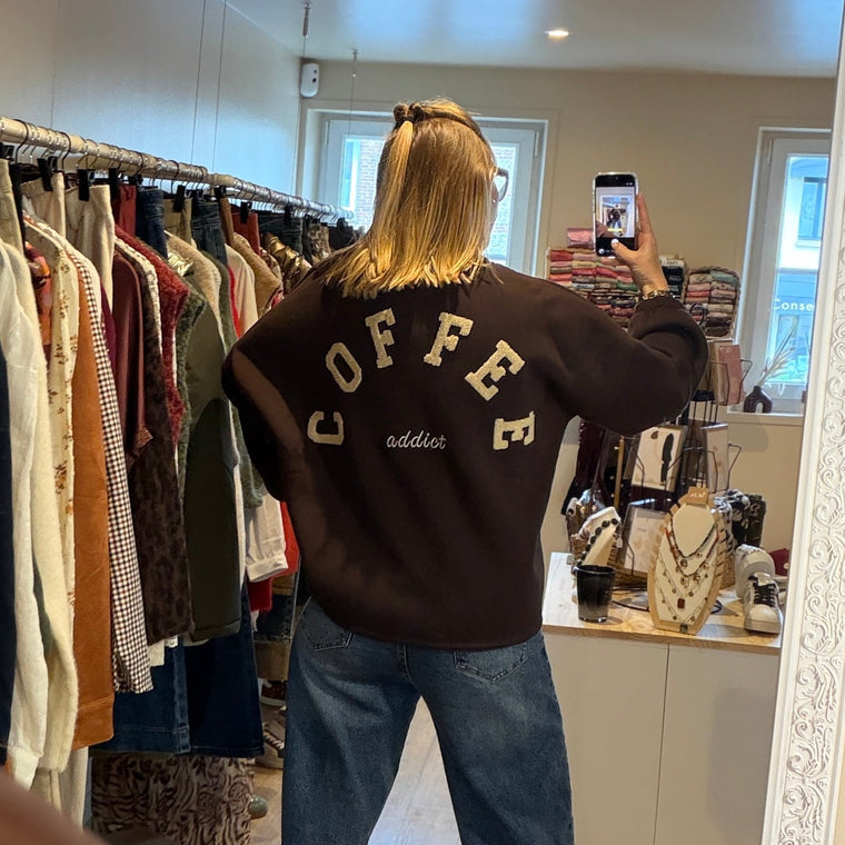 Pull Coffee