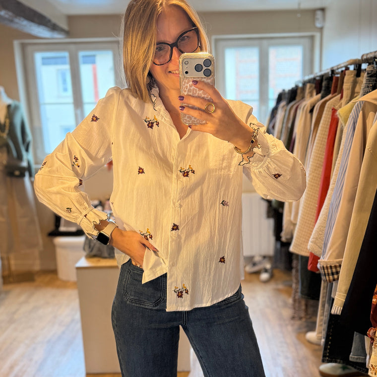 Chemise Colette