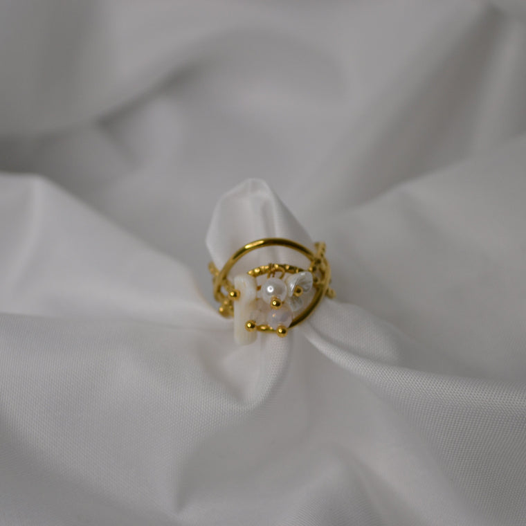 Bague Quinn