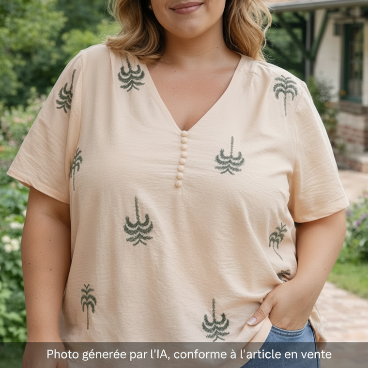 Blouse Lina