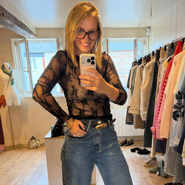 Top Eugénie