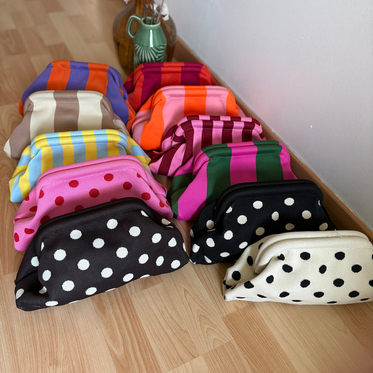 Pochette Roma