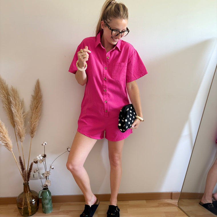 Combishort Emmy
