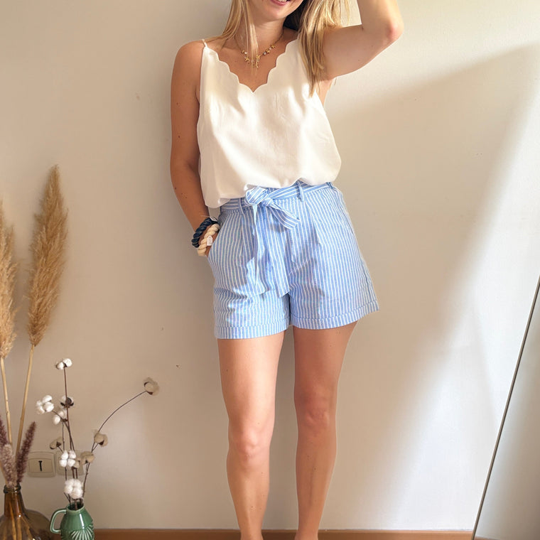 Short Suzane