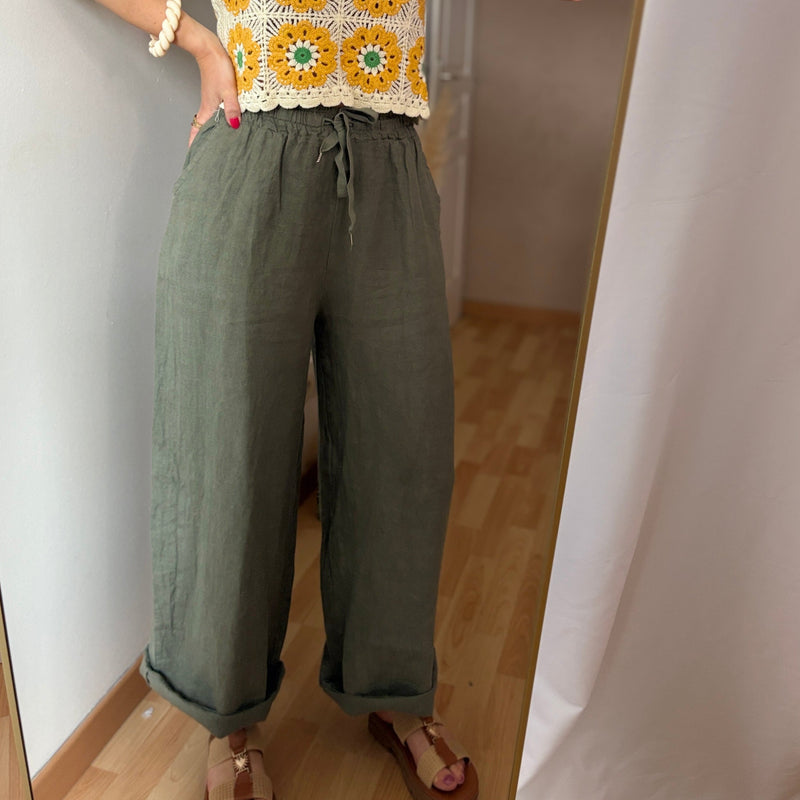 Pantalons / Jeans