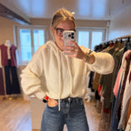 Pull Aurélia en Mohair