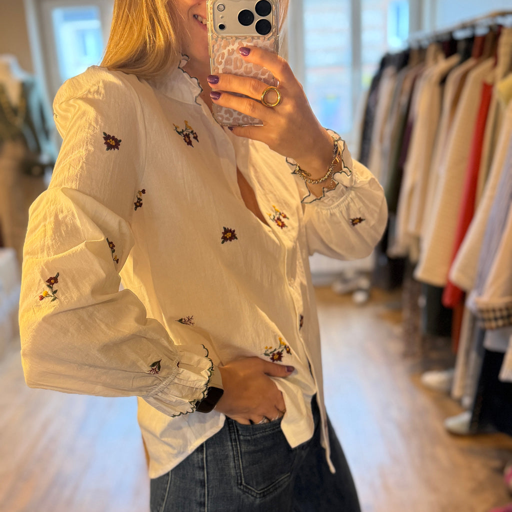 Chemise Colette