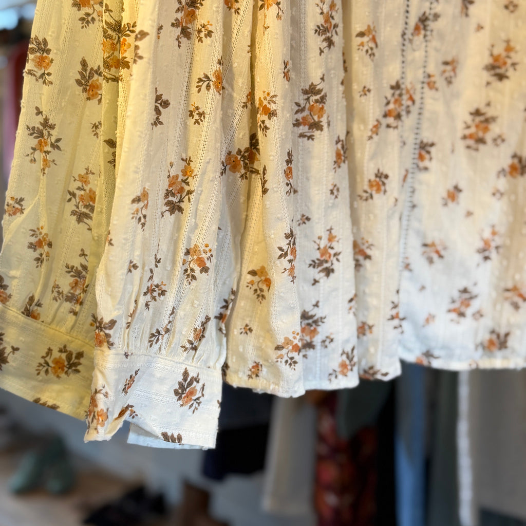 Chemise Ophélie