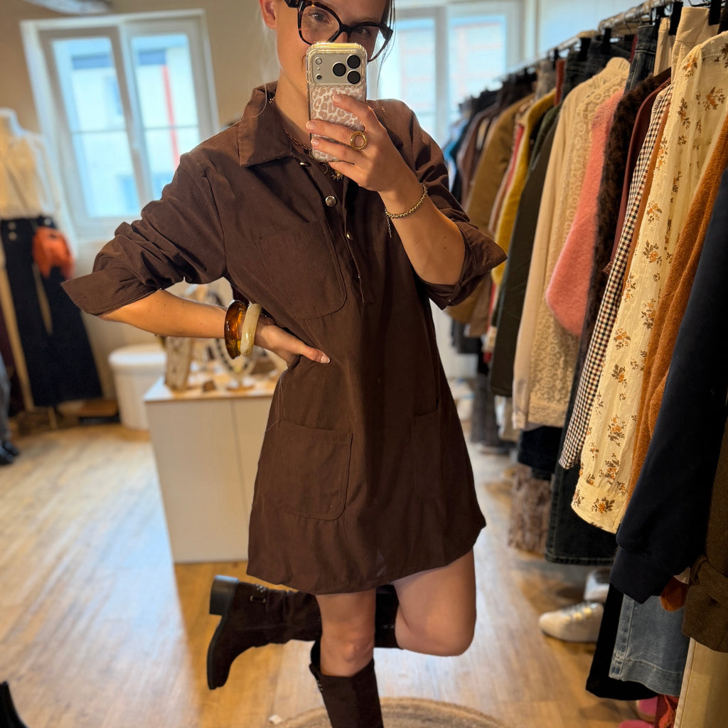 Robe Diane