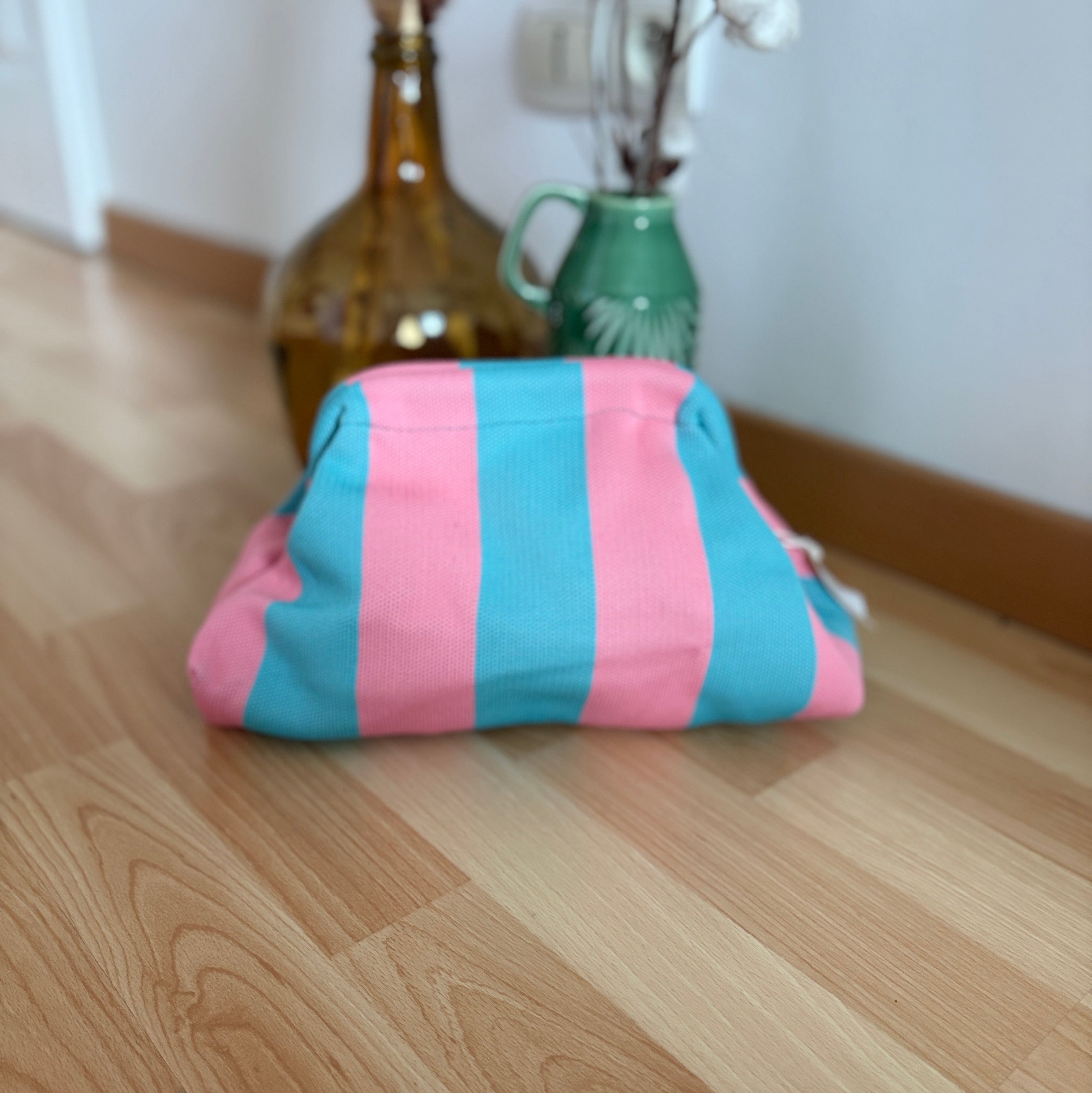 Pochette Roma