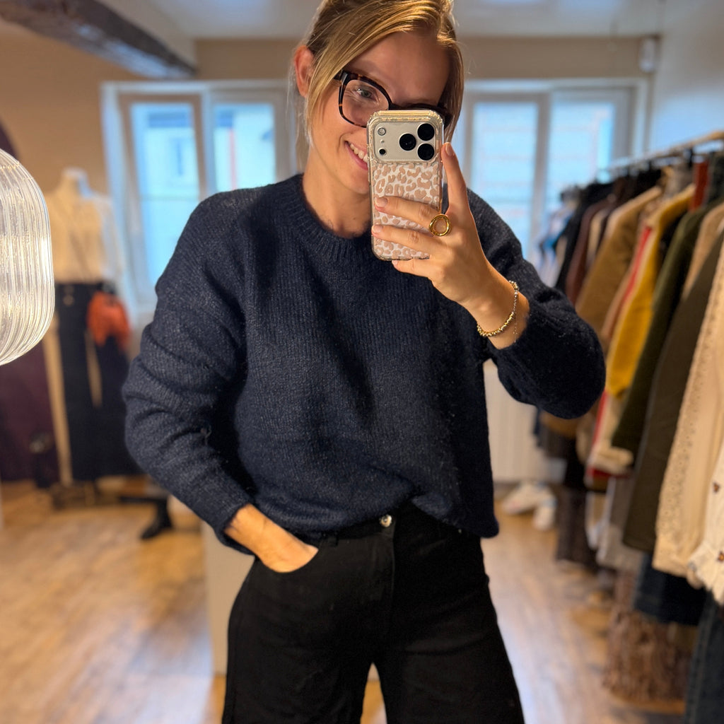 Pull Amour