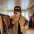 Casquette Amour