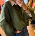 Pull Romy