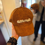 Casquette Amour