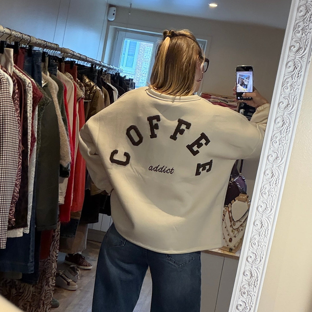 Pull Coffee