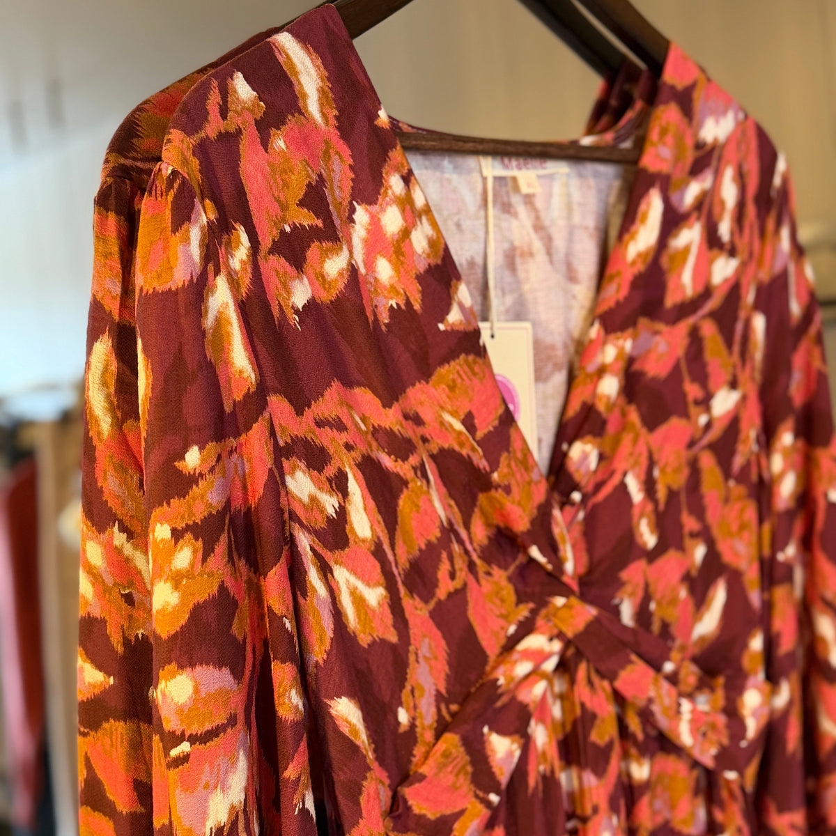 Robe Louisa