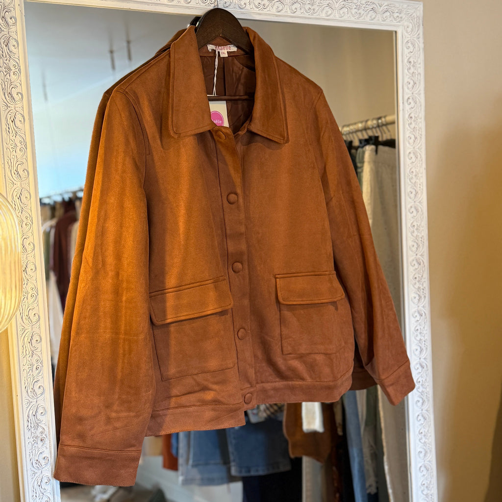 Veste Olivia