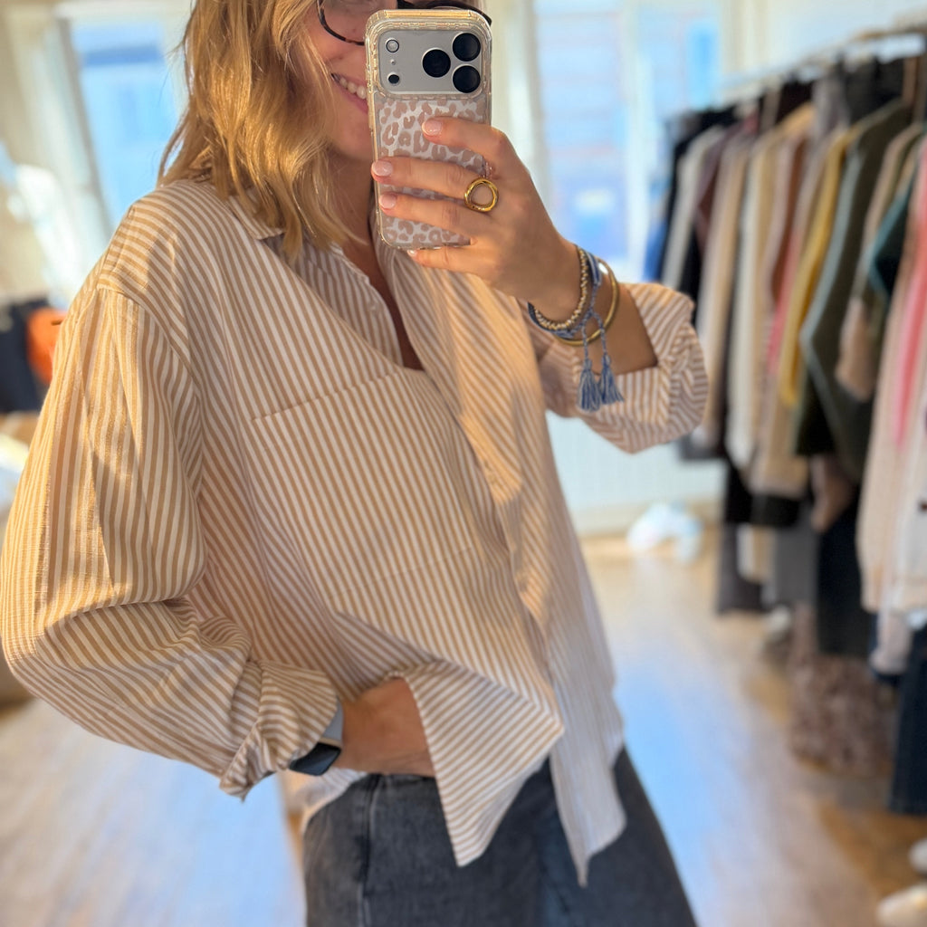 Chemise Albane