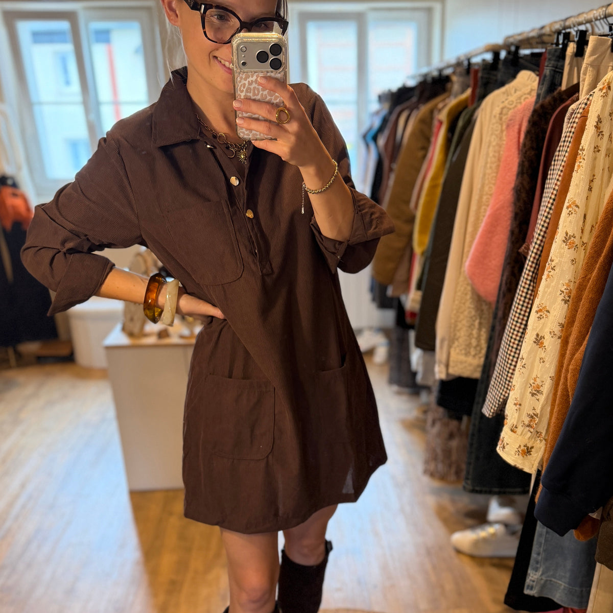 Robe Diane