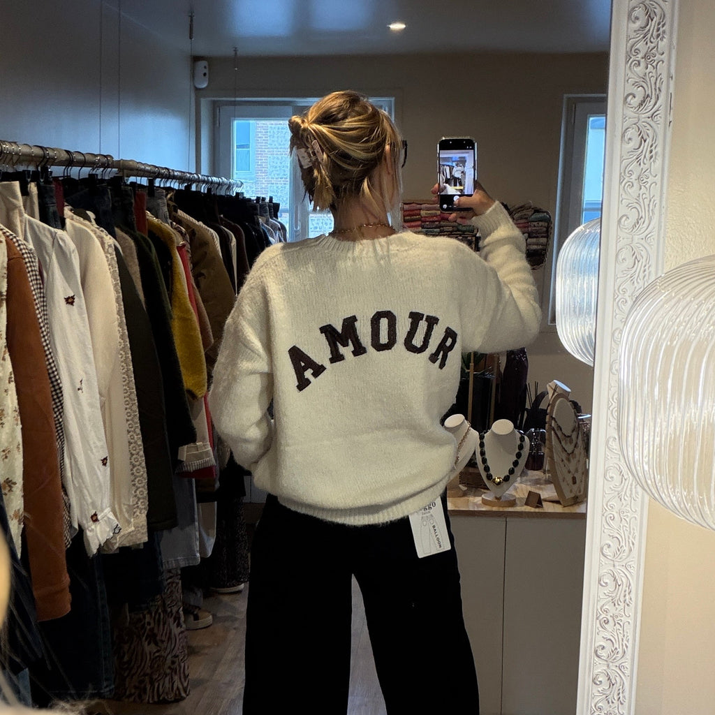 Pull Amour