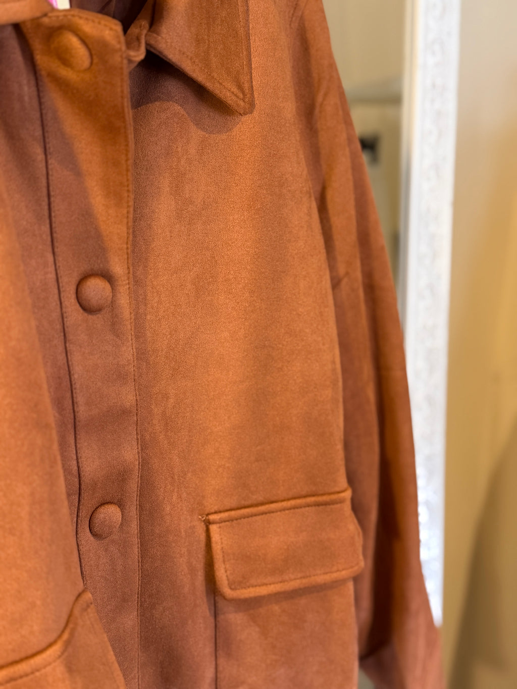 Veste Olivia