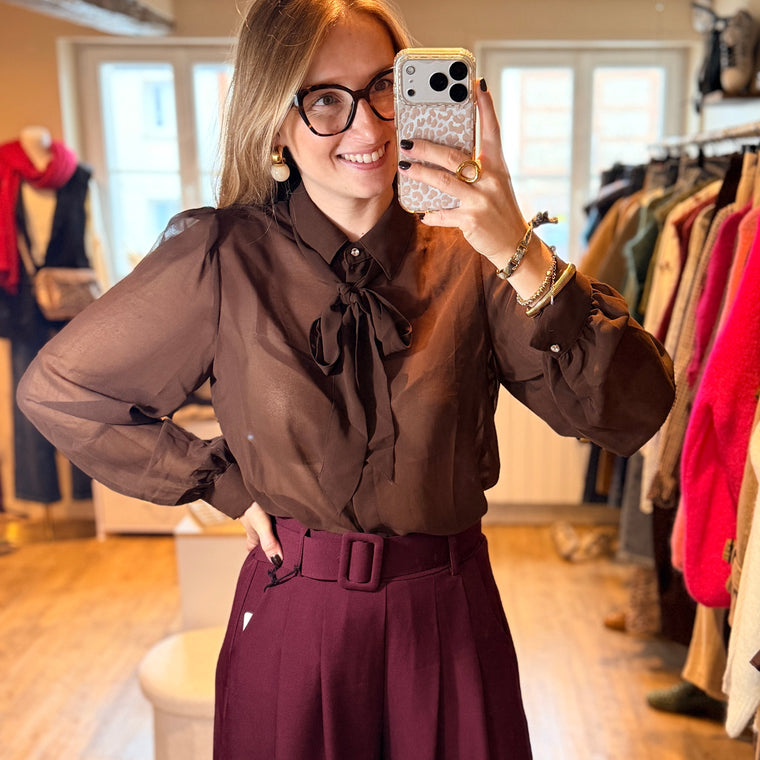 Chemise Anouk