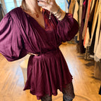 Robe Ève