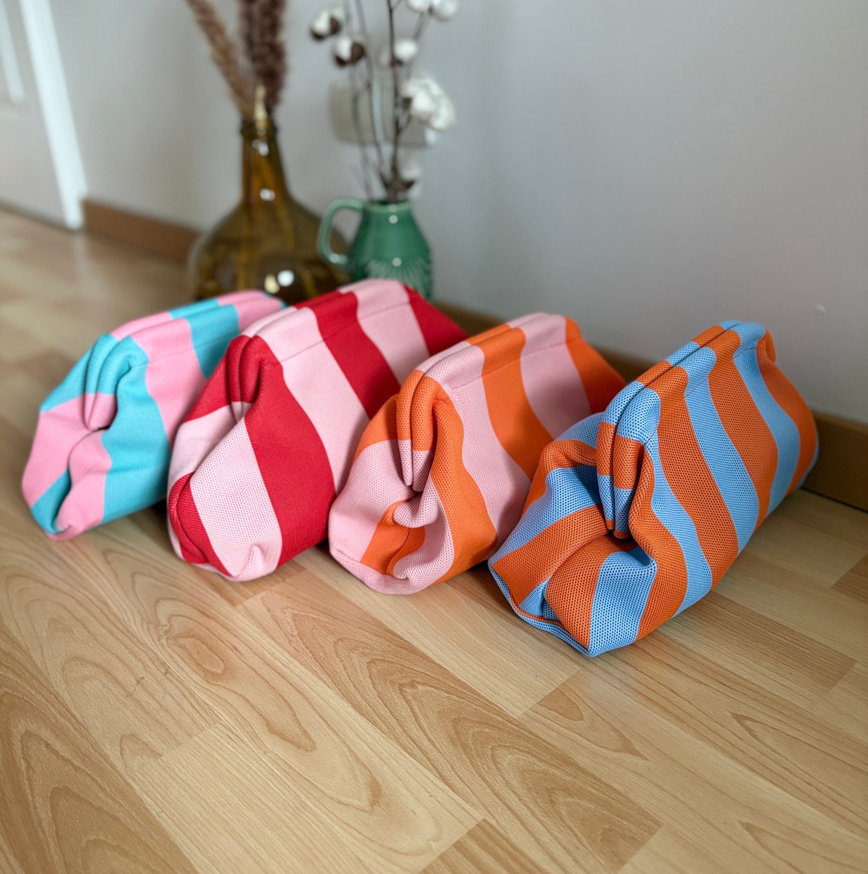 Pochette Roma