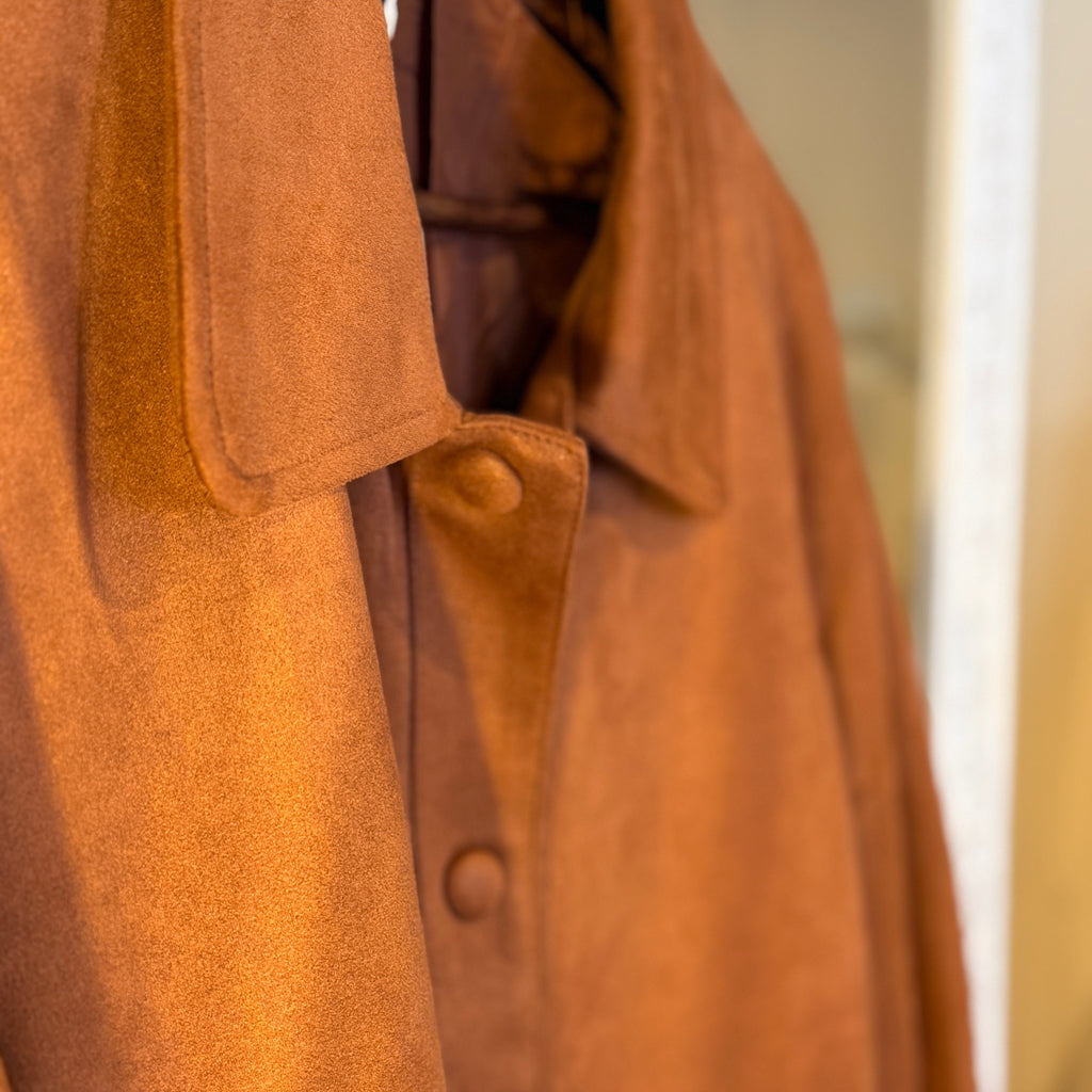 Veste Olivia