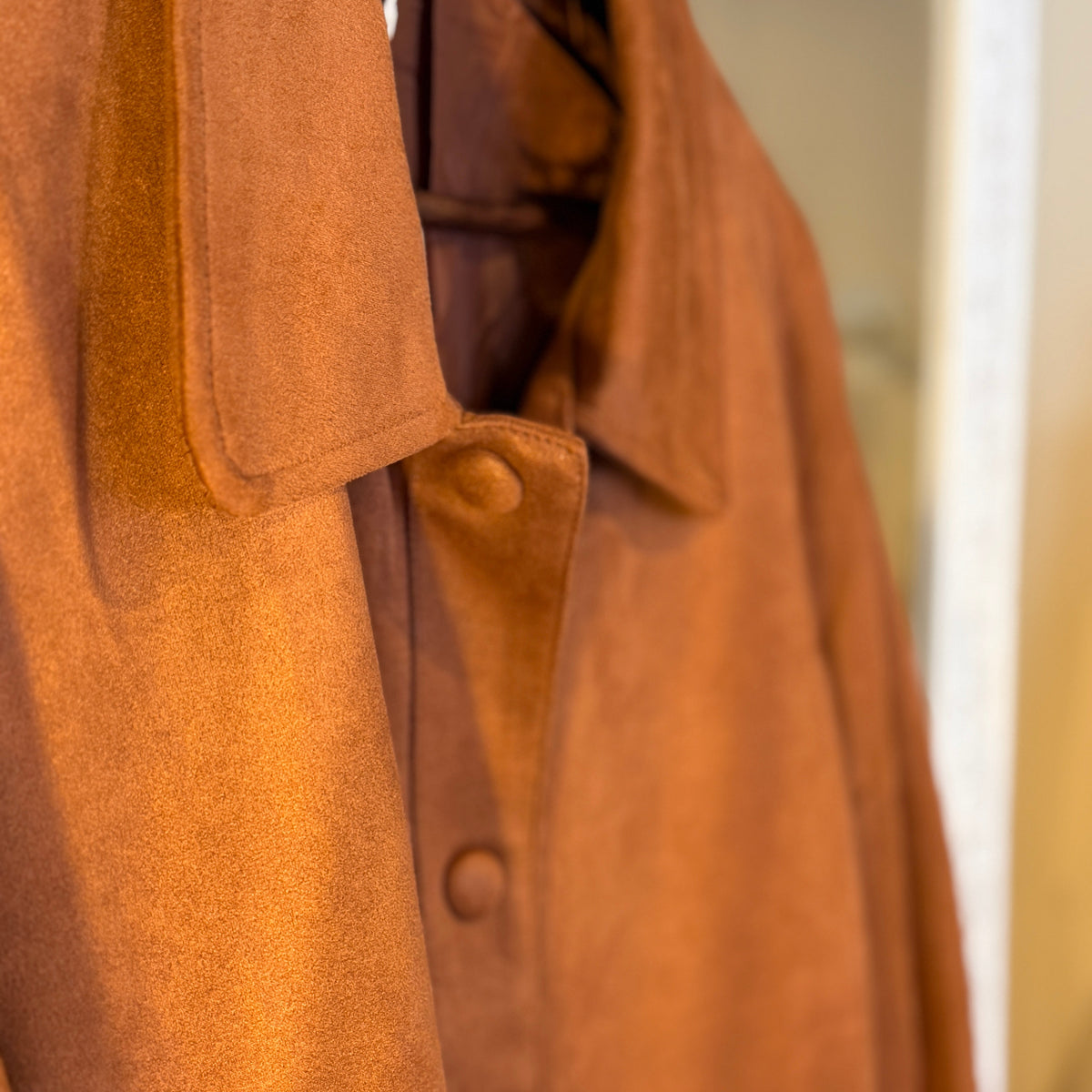 Veste Olivia