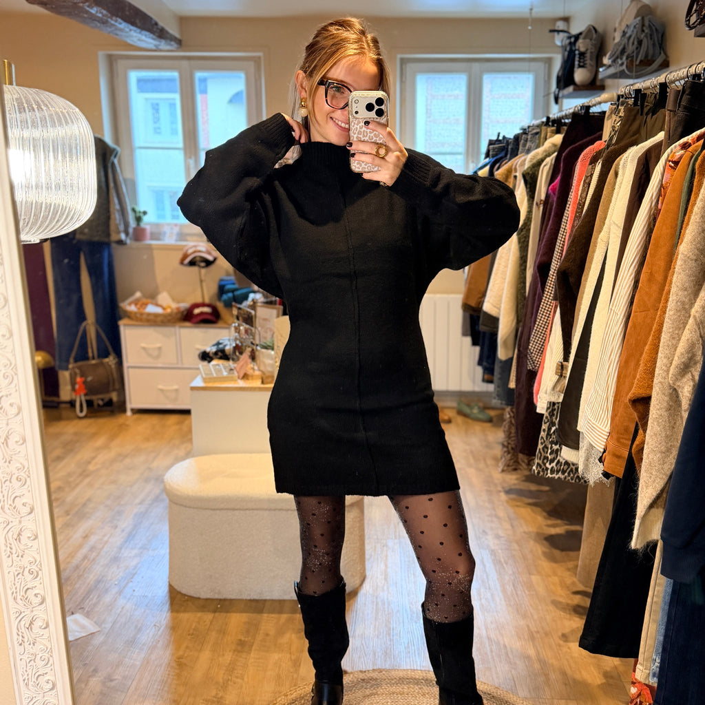 Robe Maëlle