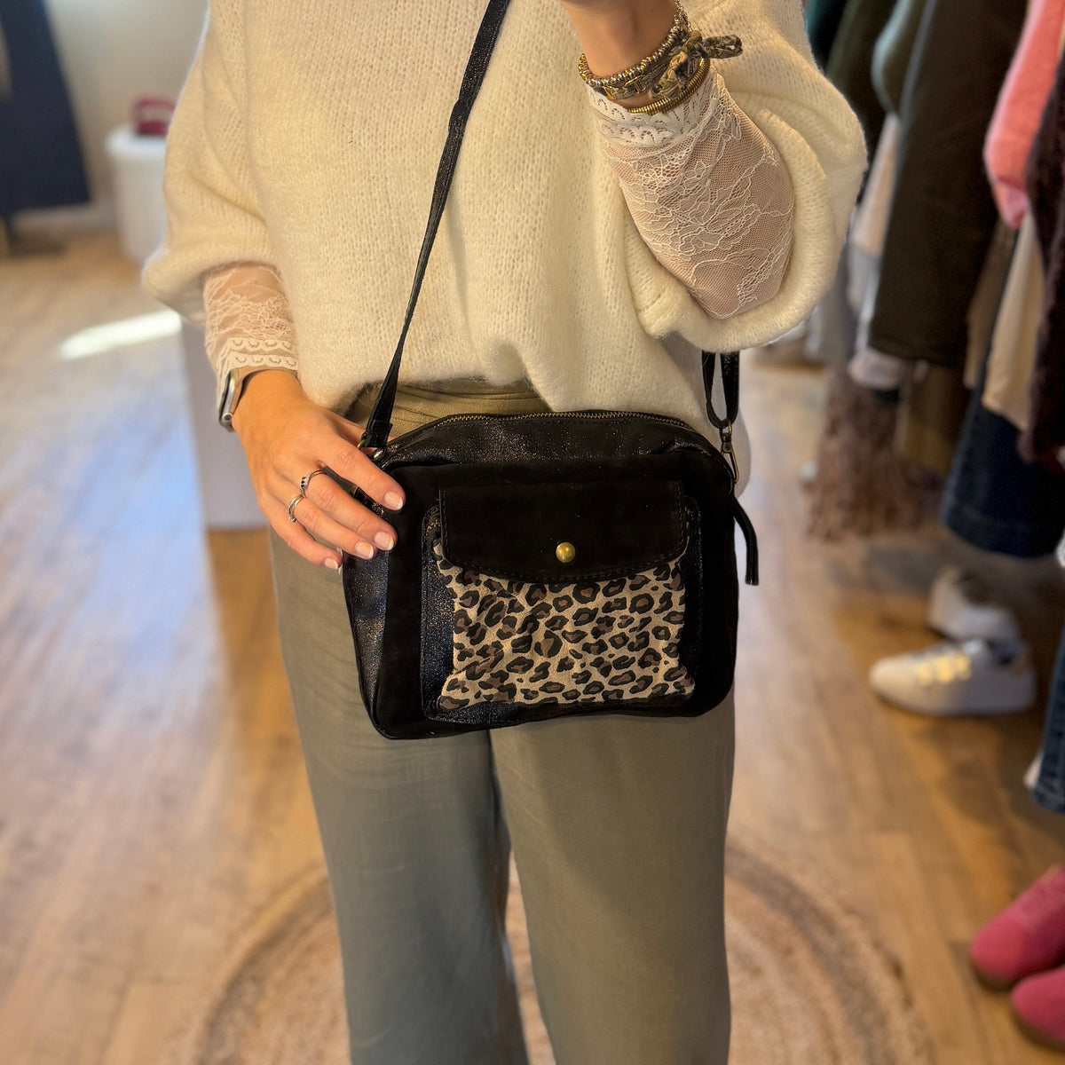 Sac Léo
