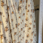 Chemise Ophélie