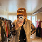 Casquette Amour