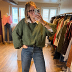 Pull Romy