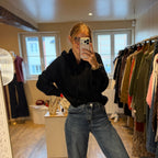 Pull Aurélia en Mohair