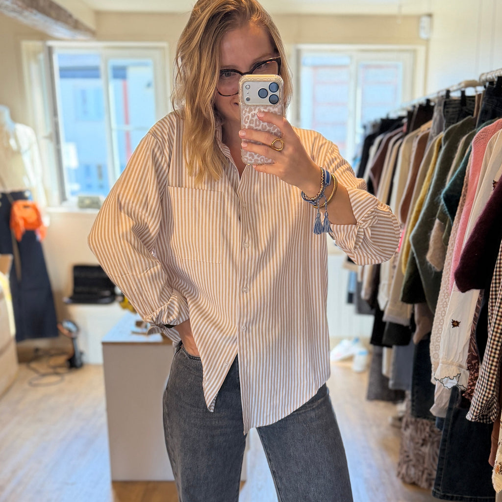 Chemise Albane