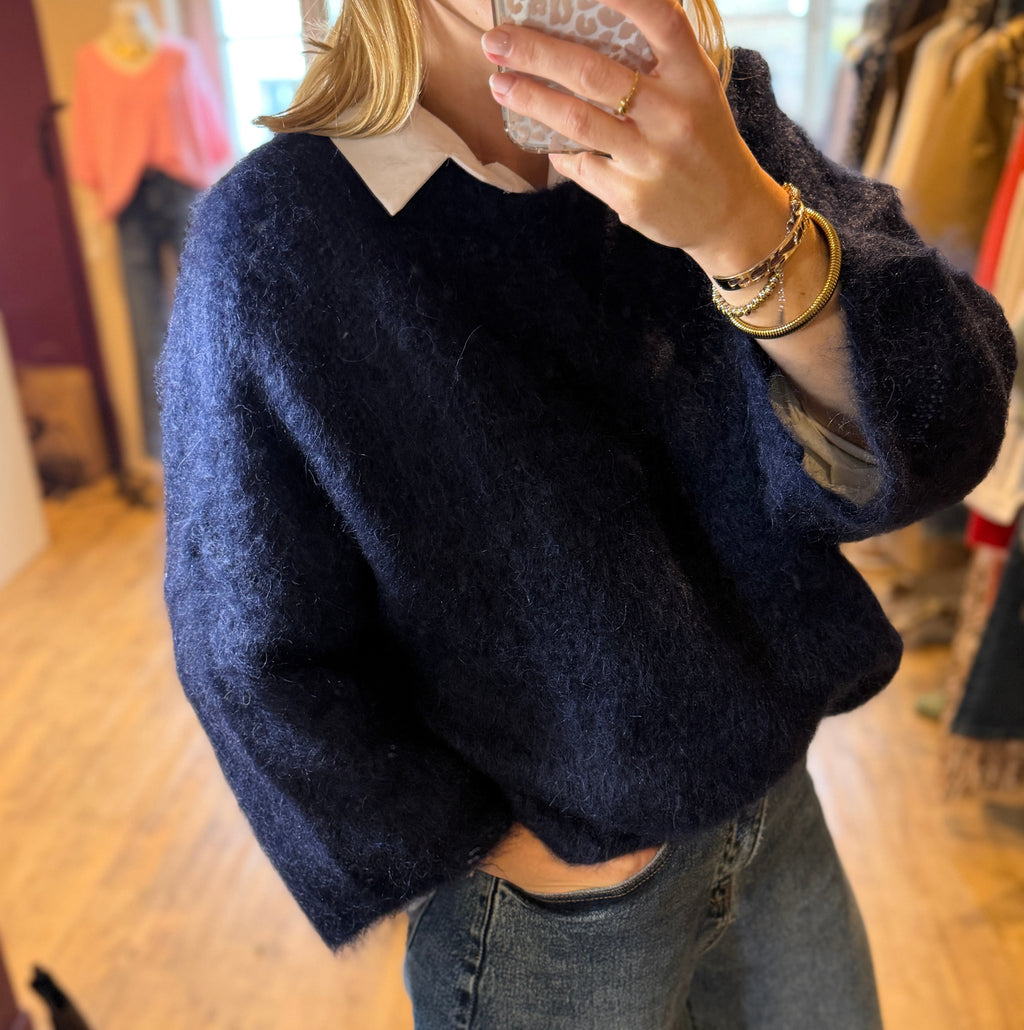 Pull Romy