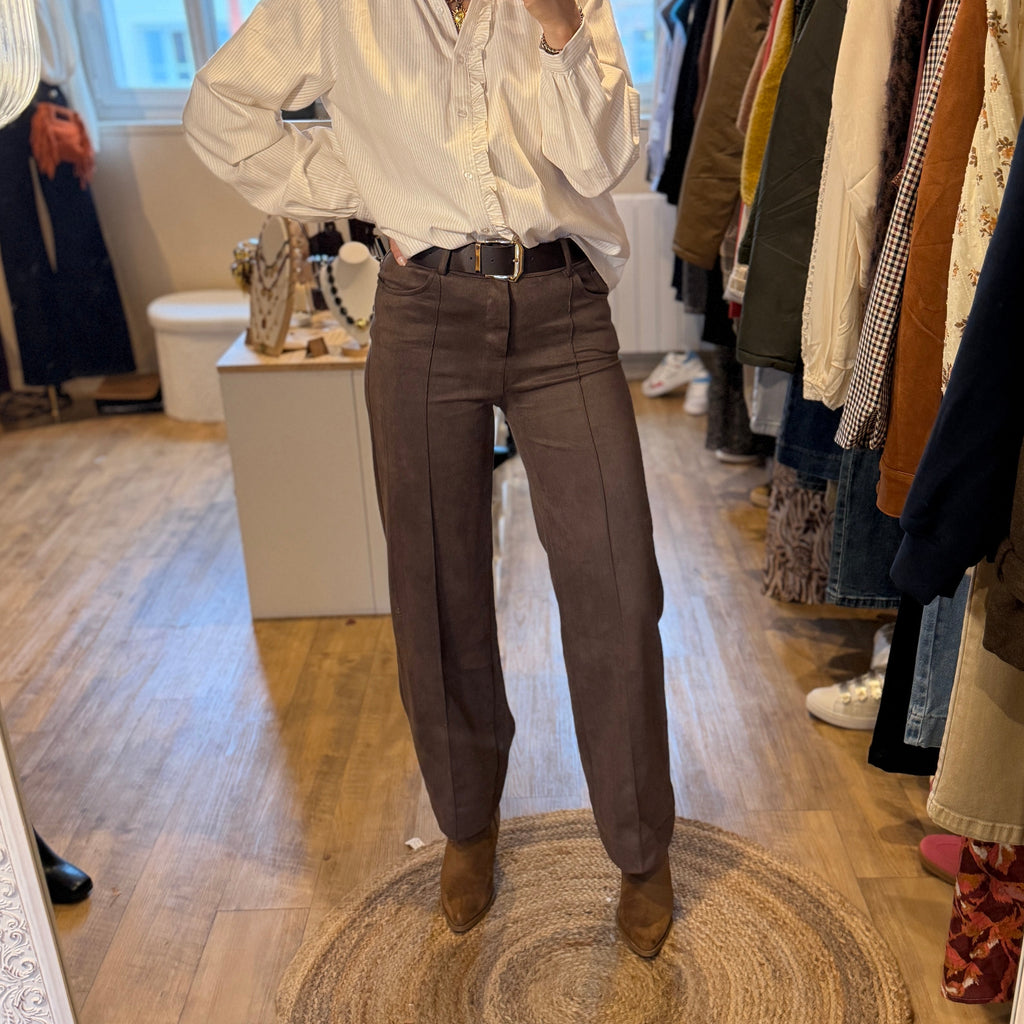 Pantalon Louison
