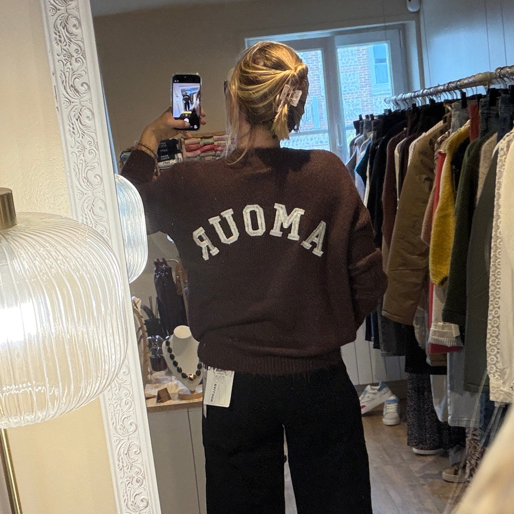 Pull Amour