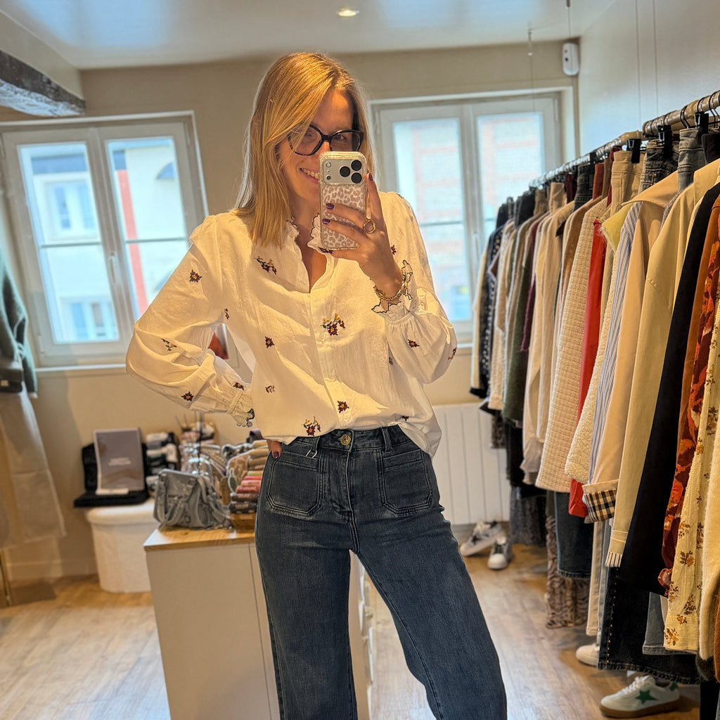 Chemise Colette
