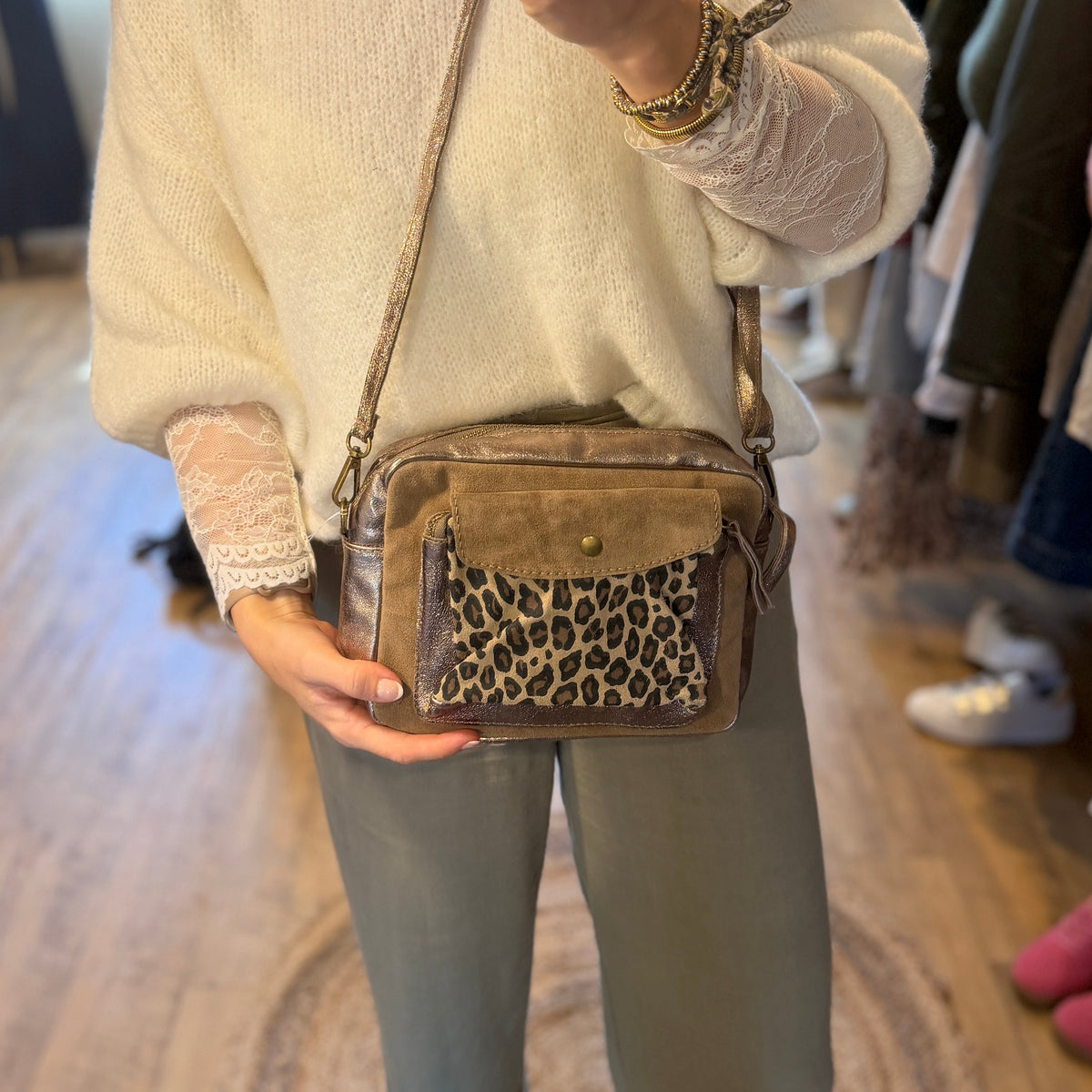 Sac Léo
