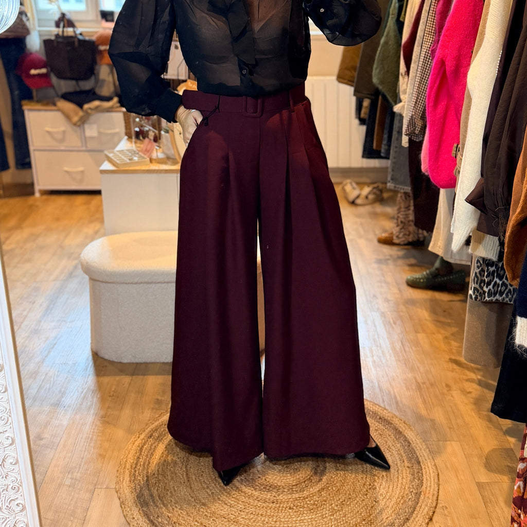 Pantalon Félix