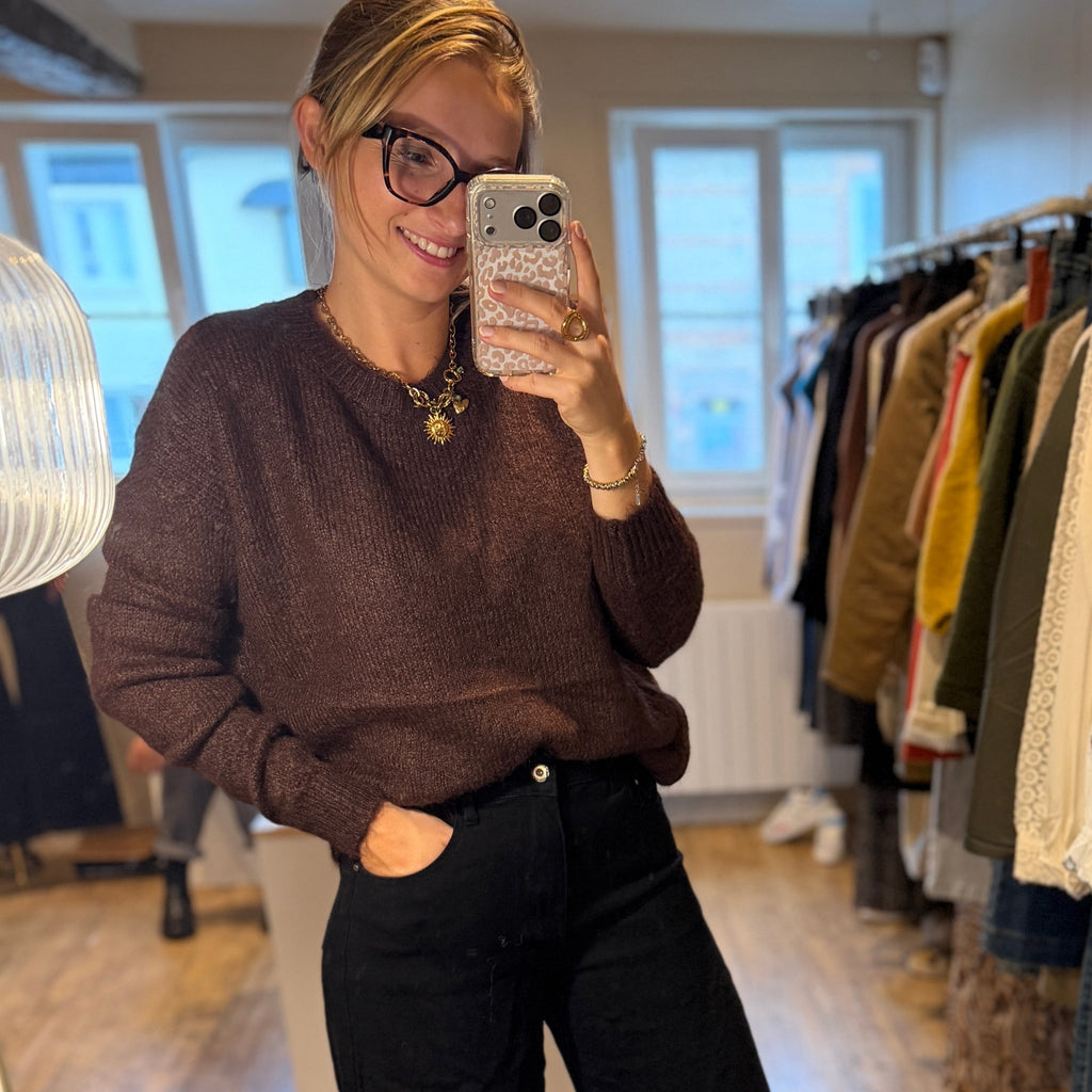 Pull Amour