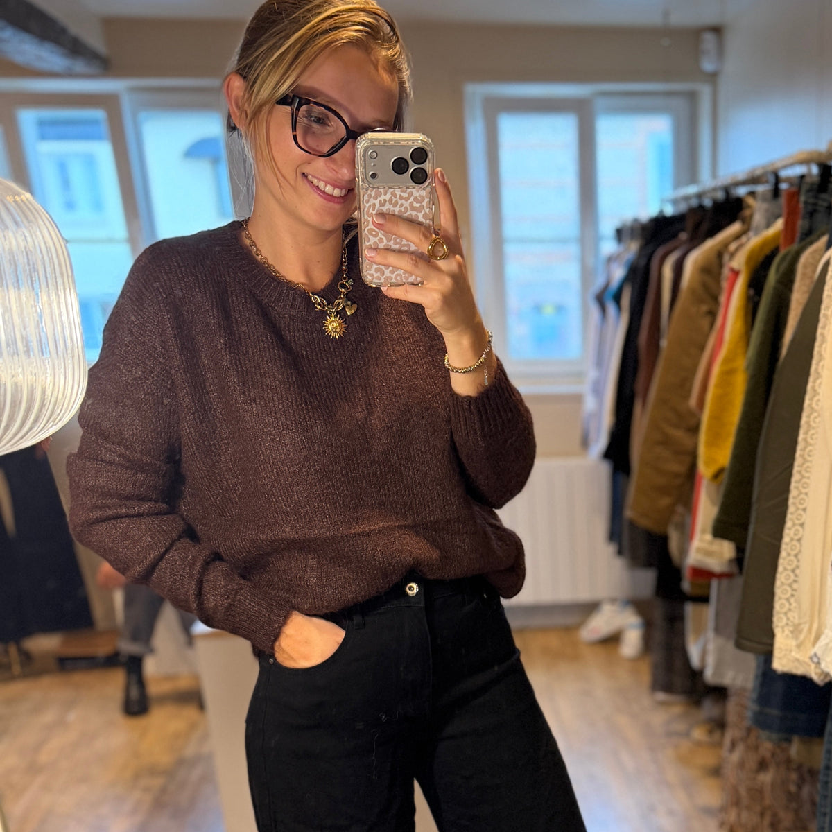 Pull Amour