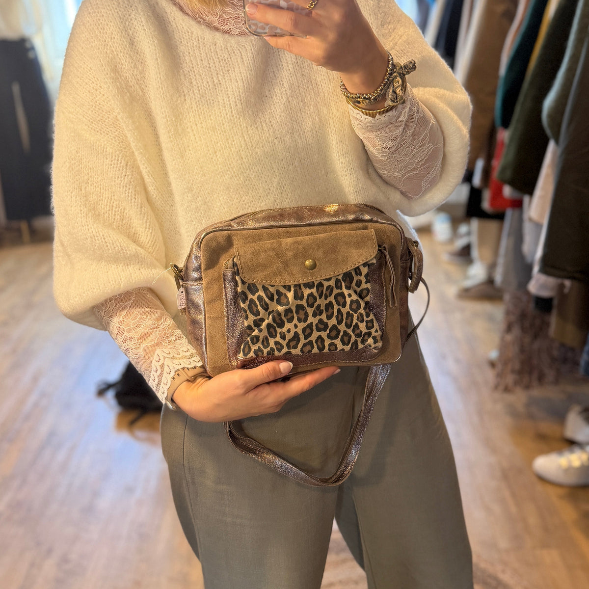 Sac Léo