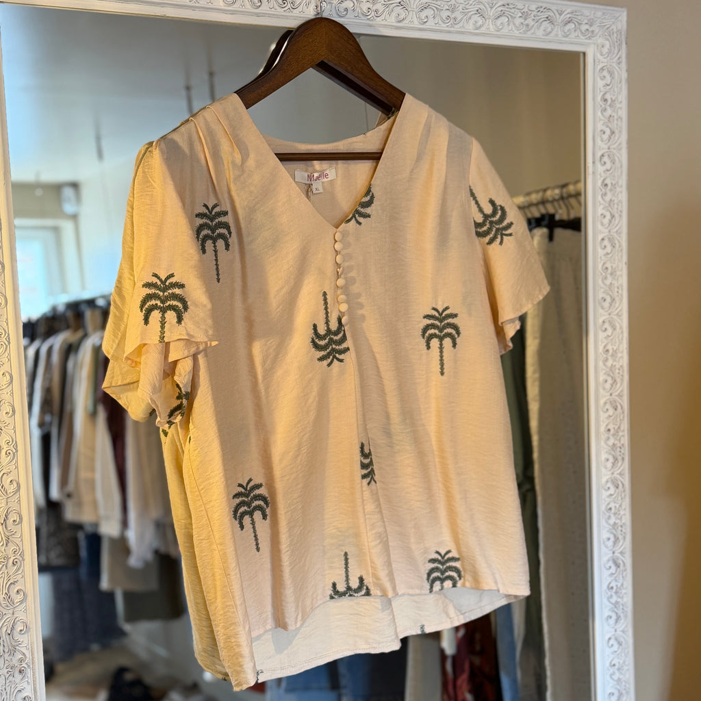Blouse Lina