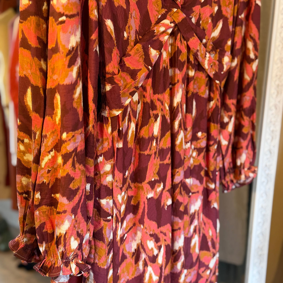 Robe Louisa