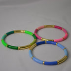 Bracelet Poppy