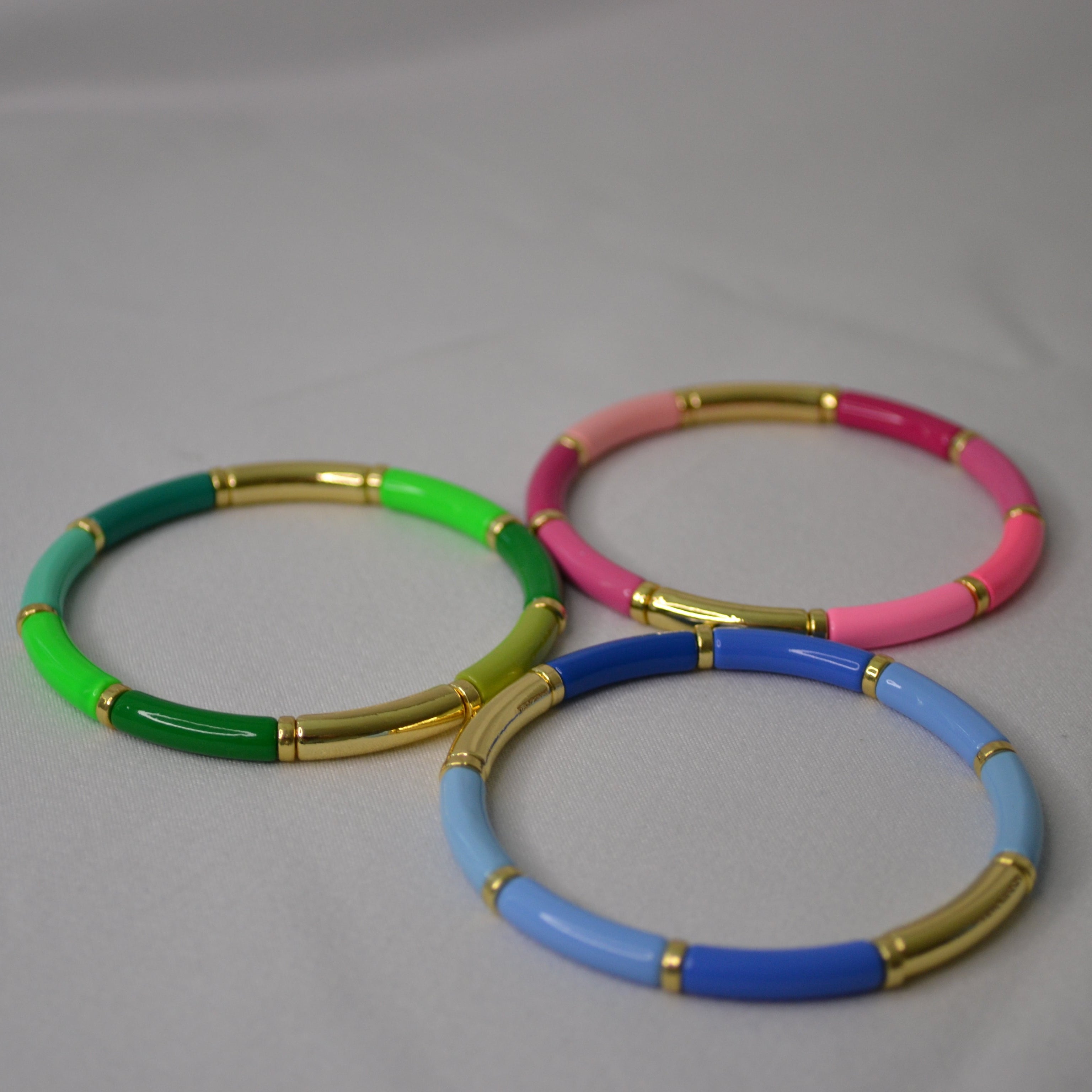 Bracelet Poppy
